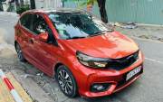 Bán xe Honda Brio 2019 RS giá 379 Triệu - TP HCM