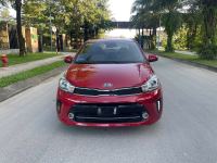 Bán xe Kia Soluto 2021 1.4 AT Deluxe giá 329 Triệu - Thái Nguyên