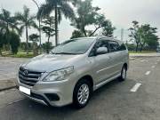 Bán xe Toyota Innova 2014 2.0E giá 300 Triệu - Đà Nẵng