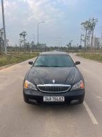 Bán xe Daewoo Magnus 2.5 AT 2004 giá 55 Triệu - Bắc Giang