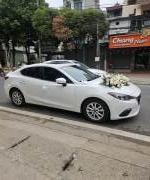 Bán xe Mazda 3 2016 1.5 AT giá 385 Triệu - Hà Nội