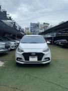 Bán xe Hyundai i10 2017 Grand 1.2 MT giá 222 Triệu - TP HCM