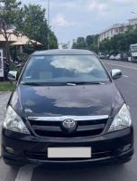 Bán xe Toyota Innova 2006 G giá 211 Triệu - TP HCM