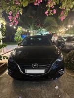 Bán xe Mazda 3 2016 1.5 AT giá 359 Triệu - TP HCM