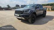 Bán xe Ford Ranger 2018 Raptor 2.0L 4x4 AT giá 890 Triệu - Hải Phòng