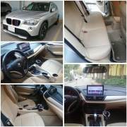 Bán xe BMW X1 2010 sDrive18i giá 258 Triệu - Hà Nội