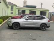 Bán xe BMW X1 2010 sDrive18i giá 285 Triệu - Hà Nội