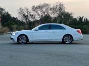 Bán xe Mercedes Benz S class 2020 S450L Luxury giá 2 Tỷ 850 Triệu - Hà Nội