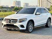 Bán xe Mercedes Benz GLC 2019 300 4Matic giá 1 Tỷ 268 Triệu - Hà Nội