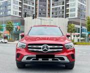 Bán xe Mercedes Benz GLC 2021 200 4Matic giá 1 Tỷ 550 Triệu - Hà Nội