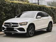 Bán xe Mercedes Benz GLC 2021 300 4Matic Coupe giá 2 Tỷ 150 Triệu - Hà Nội