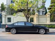 Bán xe BMW 7 Series 2020 740Li giá 3 Tỷ 190 Triệu - Hà Nội