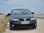 Bán xe Kia Cerato 2009 1.6 AT giá 230 Triệu - TP HCM