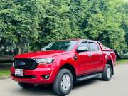 Bán xe Ford Ranger 2021 XLS 2.2L 4x2 AT giá 588 Triệu - TP HCM