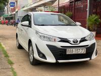 Bán xe Toyota Vios 2020 1.5E MT giá 345 Triệu - Đồng Nai