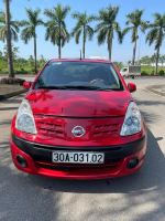 Bán xe Nissan Pixo 2010 1.0 AT giá 135 Triệu - Hòa Bình