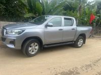 Bán xe Nissan Navara 2018 EL 2.5 AT 2WD giá 520 Triệu - Thanh Hóa