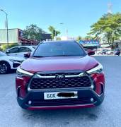 Bán xe Toyota Corolla Cross 2022 1.8 giá 720 Triệu - TP HCM