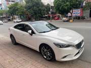 Bán xe Mazda 6 2017 2.5L Premium giá 469 Triệu - Bắc Ninh