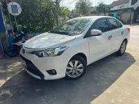 Bán xe Toyota Vios 2018 1.5E giá 270 Triệu - Hà Tĩnh