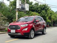 Bán xe Ford EcoSport 2021 Titanium 1.5 AT giá 465 Triệu - TP HCM