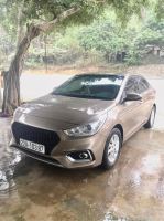 Bán xe Hyundai Accent 2019 1.4 MT giá 312 Triệu - Tuyên Quang