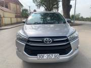 Bán xe Toyota Innova 2018 2.0E giá 438 Triệu - Hưng Yên