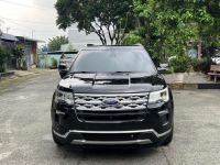 Bán xe Ford Explorer 2019 Limited 2.3L EcoBoost giá 1 Tỷ 120 Triệu - TP HCM