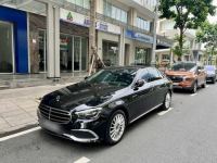 Bán xe Mercedes Benz E class 2021 E200 Exclusive giá 1 Tỷ 689 Triệu - TP HCM