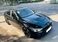 Bán xe BMW 3 Series 2016 320i giá 640 Triệu - TP HCM