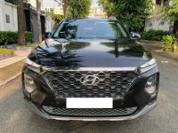 Bán xe Hyundai SantaFe 2019 Premium 2.2L HTRAC giá 839 Triệu - TP HCM