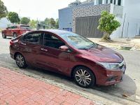 Bán xe Honda City 2018 1.5TOP giá 368 Triệu - TP HCM