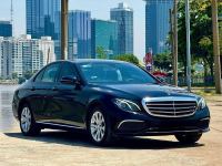 Bán xe Mercedes Benz E class 2016 E200 giá 799 Triệu - TP HCM