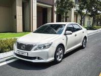 Bán xe Toyota Camry 2014 2.5Q giá 515 Triệu - TP HCM