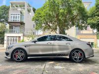 Bán xe Mercedes Benz CLA class 2015 CLA 45 AMG 4Matic giá 668 Triệu - TP HCM