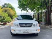 Bán xe Lexus LX 2001 470 giá 868 Triệu - TP HCM