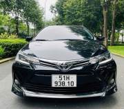 Bán xe Toyota Corolla altis 2021 1.8G AT giá 615 Triệu - TP HCM