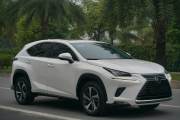 Bán xe Lexus NX 2018 300 giá 1 Tỷ 759 Triệu - TP HCM