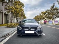 Bán xe Mercedes Benz C class 2017 C300 AMG giá 799 Triệu - TP HCM