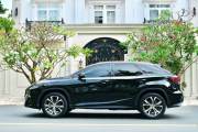 Bán xe Lexus RX 2017 200t giá 1 Tỷ 899 Triệu - TP HCM