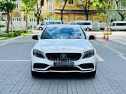 Bán xe Mercedes Benz C class 2019 C200 Exclusive giá 1 Tỷ 99 Triệu - TP HCM