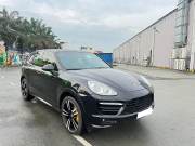 Bán xe Porsche Cayenne 2013 S giá 1 Tỷ 79 Triệu - TP HCM