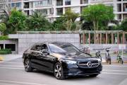 Bán xe Mercedes Benz C class 2022 C200 Avantgarde Plus giá 1 Tỷ 499 Triệu - TP HCM