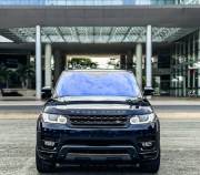 Bán xe LandRover Range Rover Sport HSE 2013 giá 1 Tỷ 250 Triệu - TP HCM