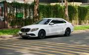 Bán xe Mercedes Benz C class 2020 C200 Exclusive giá 1 Tỷ 68 Triệu - TP HCM