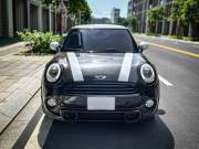 Bán xe Mini Cooper 3Dr 2015 giá 689 Triệu - TP HCM