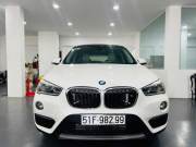 Bán xe BMW X1 sDrive20i 2016 giá 595 Triệu - TP HCM