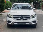 Bán xe Mercedes Benz GLC 2017 250 4Matic giá 819 Triệu - TP HCM