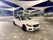 Bán xe Mercedes Benz C class 2017 C200 giá 589 Triệu - TP HCM
