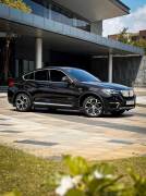 Bán xe BMW X4 xDrive28i 2016 giá 699 Triệu - TP HCM